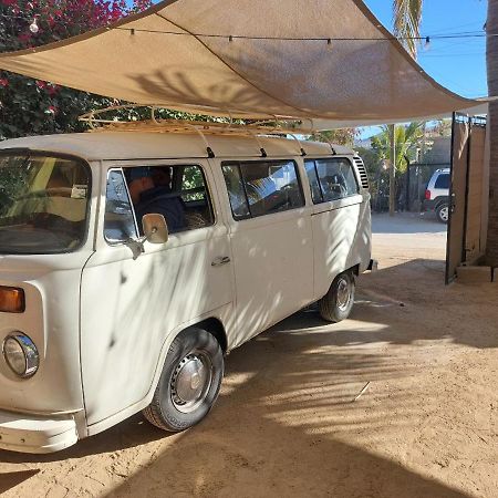Cho Ku Rei Hostal San José del Cabo Екстериор снимка