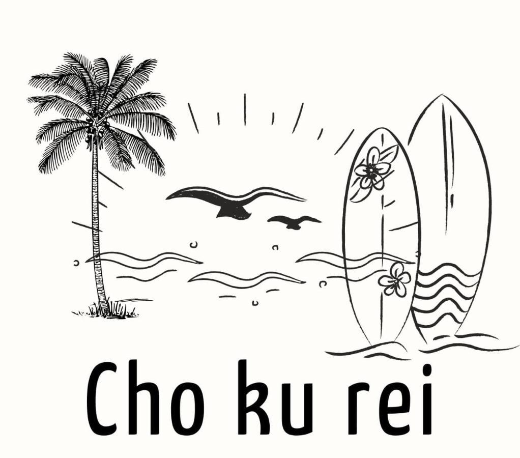 Cho Ku Rei Hostal San José del Cabo Екстериор снимка