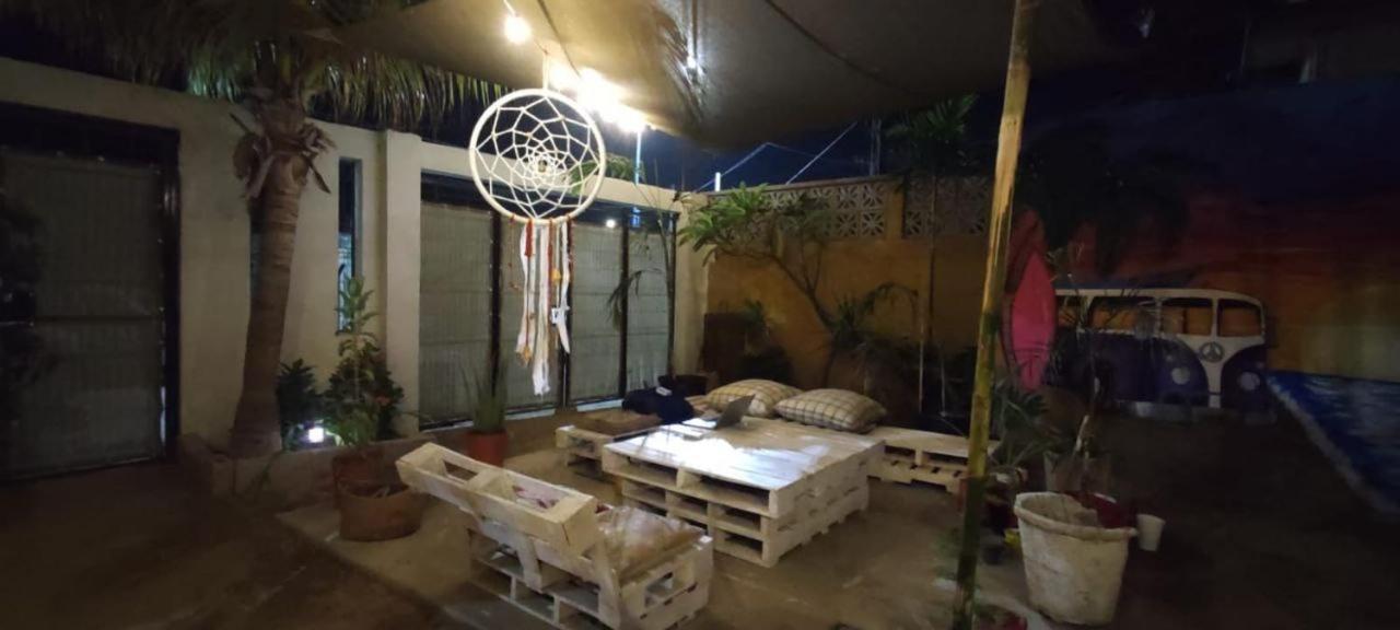 Cho Ku Rei Hostal San José del Cabo Екстериор снимка