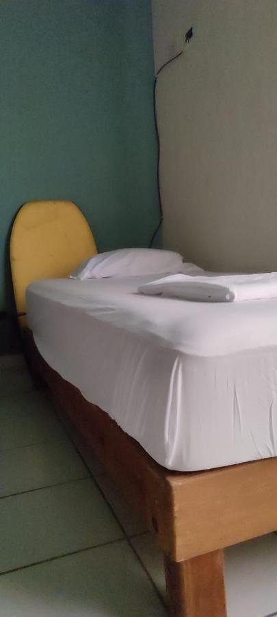 Cho Ku Rei Hostal San José del Cabo Екстериор снимка
