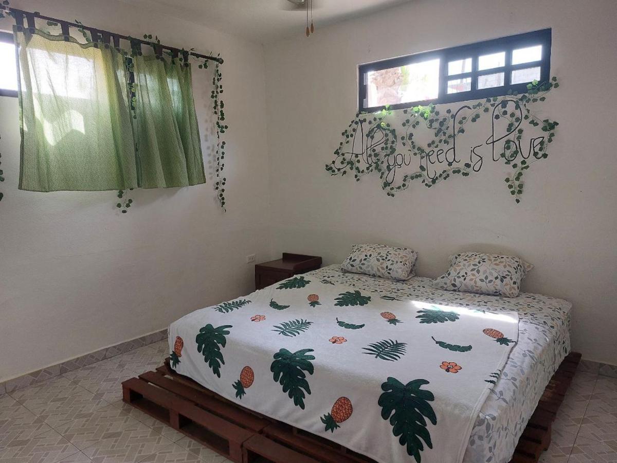 Cho Ku Rei Hostal San José del Cabo Екстериор снимка